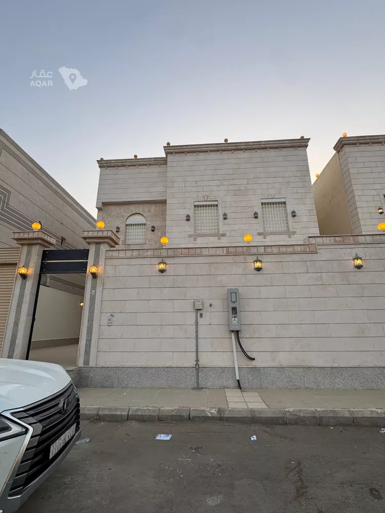 فيلا للبيع في شارع الصالحية 110, حي الصالحية, مدينة جدة, منطقة مكة المكرمة