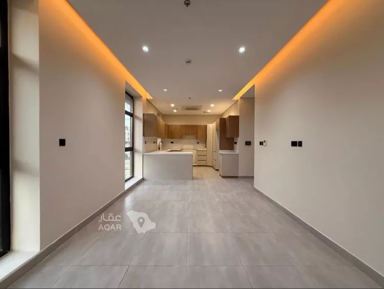 شقة للإيجار في شارع تقي الدين التميمي, حي النرجس, مدينة الرياض, منطقة الرياض صورة 2