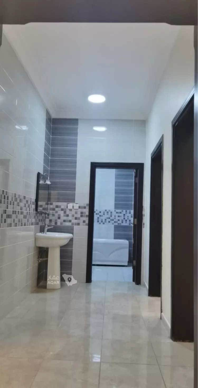 شقة للإيجار في شارع حمران بن ابان, حي المنار, مدينة جدة, منطقة مكة المكرمة صورة 3