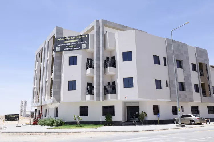 عمارة للبيع في حي النرجس ، الرياض ، منطقة الرياض 2
