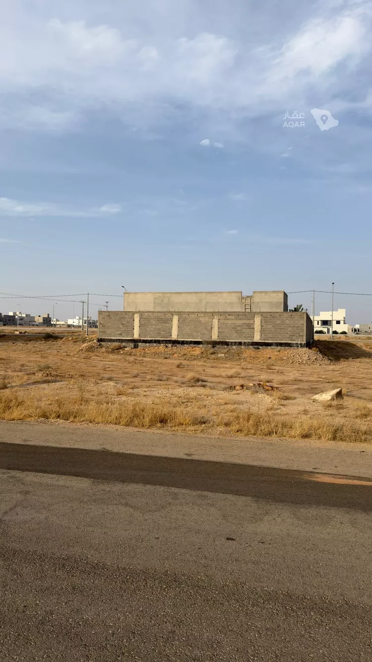 Land for Sale in Al Bukayriyah Al Mohamadiah Subdivision صورة 2