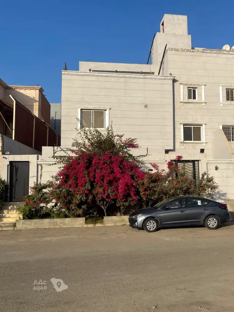 عمارة للبيع في حي ، شارع صالح الزايدي ، حي الزمرد ، جدة ، جدة