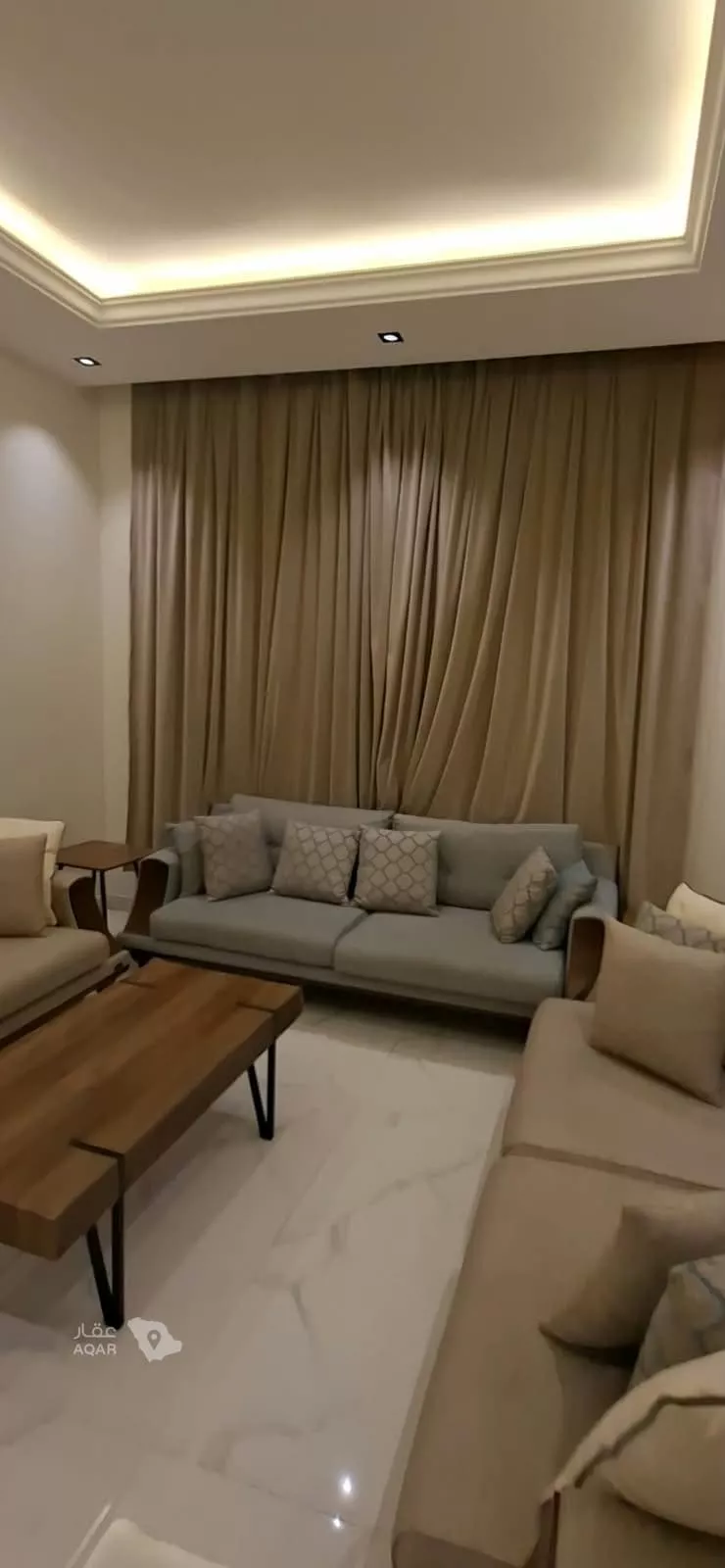شقة للإيجار في شارع أبي السعود الحربي ، حي الخالدية ، الرياض ، منطقة الرياض
