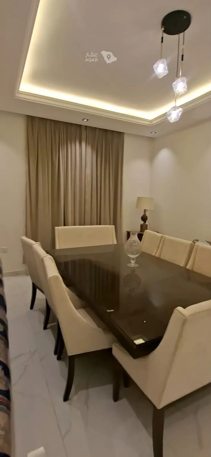 شقة للإيجار في شارع أبي السعود الحربي ، حي الخالدية ، الرياض ، منطقة الرياض صورة 4