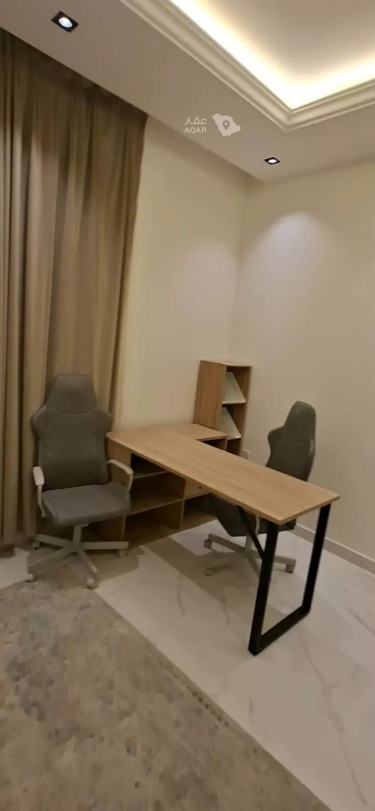 شقة للإيجار في شارع أبي السعود الحربي ، حي الخالدية ، الرياض ، منطقة الرياض صورة 2