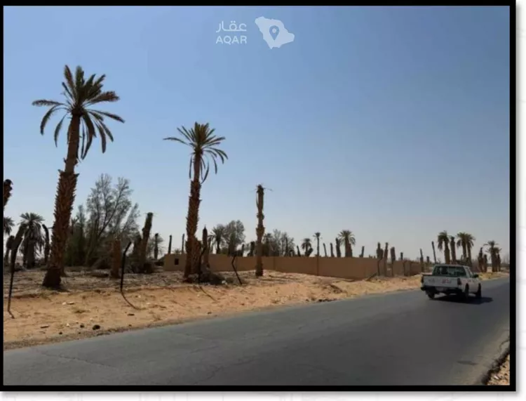 مزرعة للبيع في الخرج ، الخرج