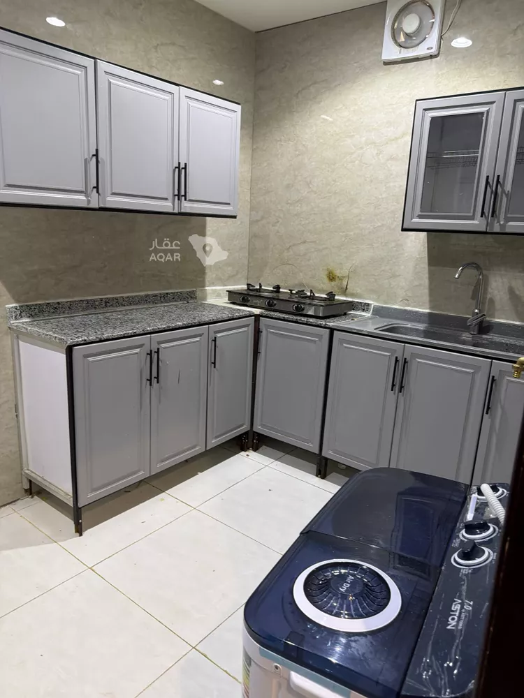 شقة للإيجار في محطة كهرباء حي قرطبة ، شارع جبل ماري ، حي قرطبة ، الرياض ، منطقة الرياض صورة 4