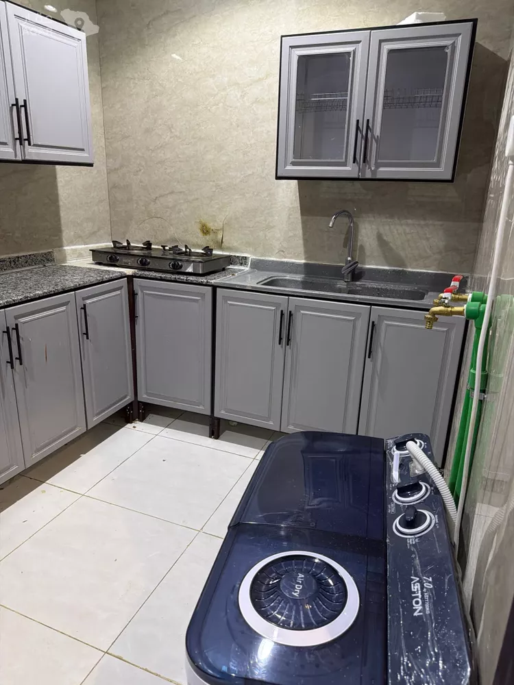 شقة للإيجار في شارع نهر أبي الخصيب, حي قرطبة, مدينة الرياض, منطقة الرياض 3