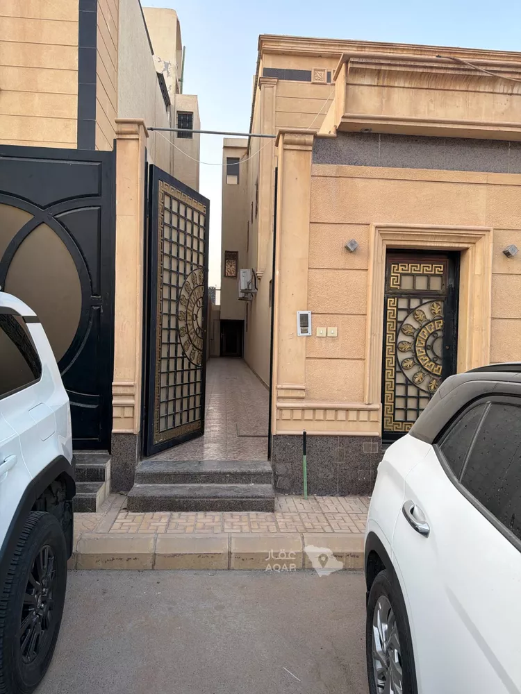 شقة للإيجار في شارع نهر أبي الخصيب, حي قرطبة, مدينة الرياض, منطقة الرياض