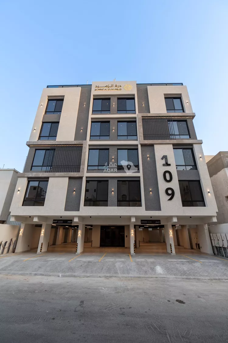 Apartment for Sale in Jeddah An Naim