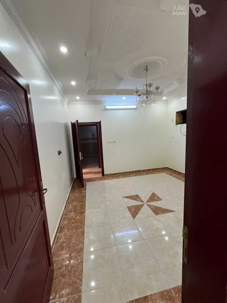 Apartment for Rent in Tabuk Arrajihi Subdivision 7