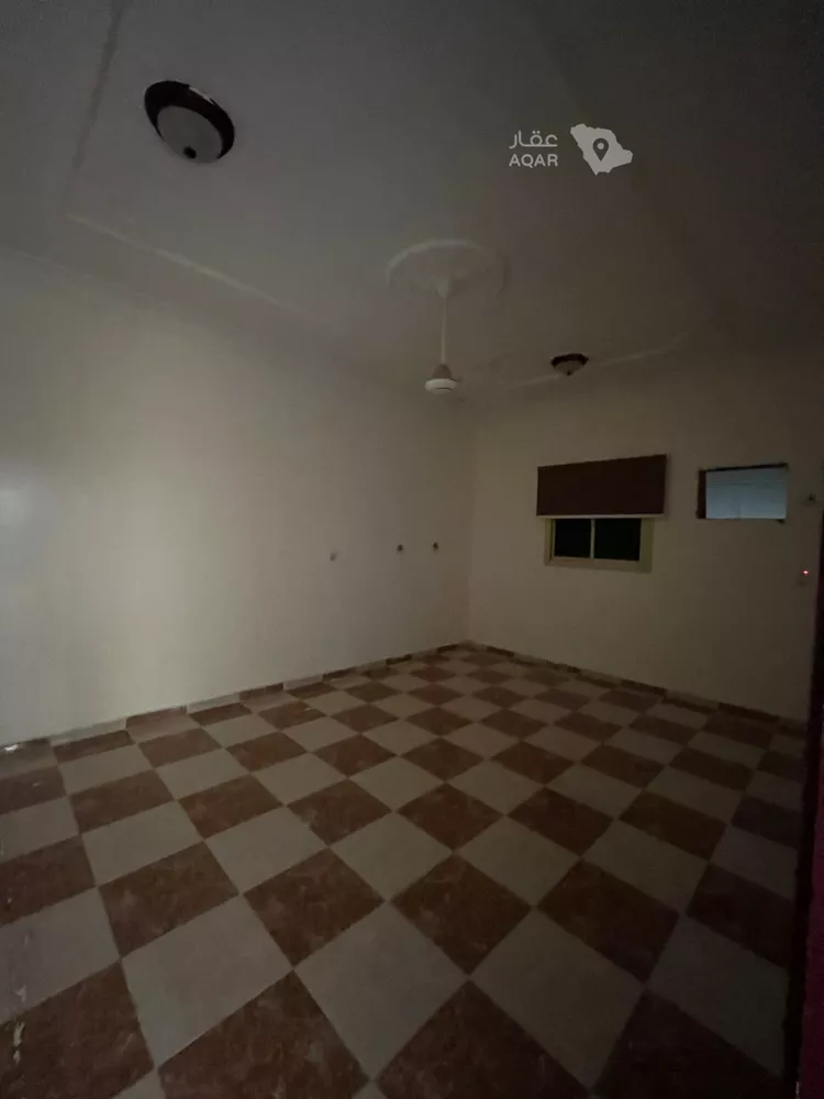 Apartment for Rent in Tabuk Arrajihi Subdivision 2