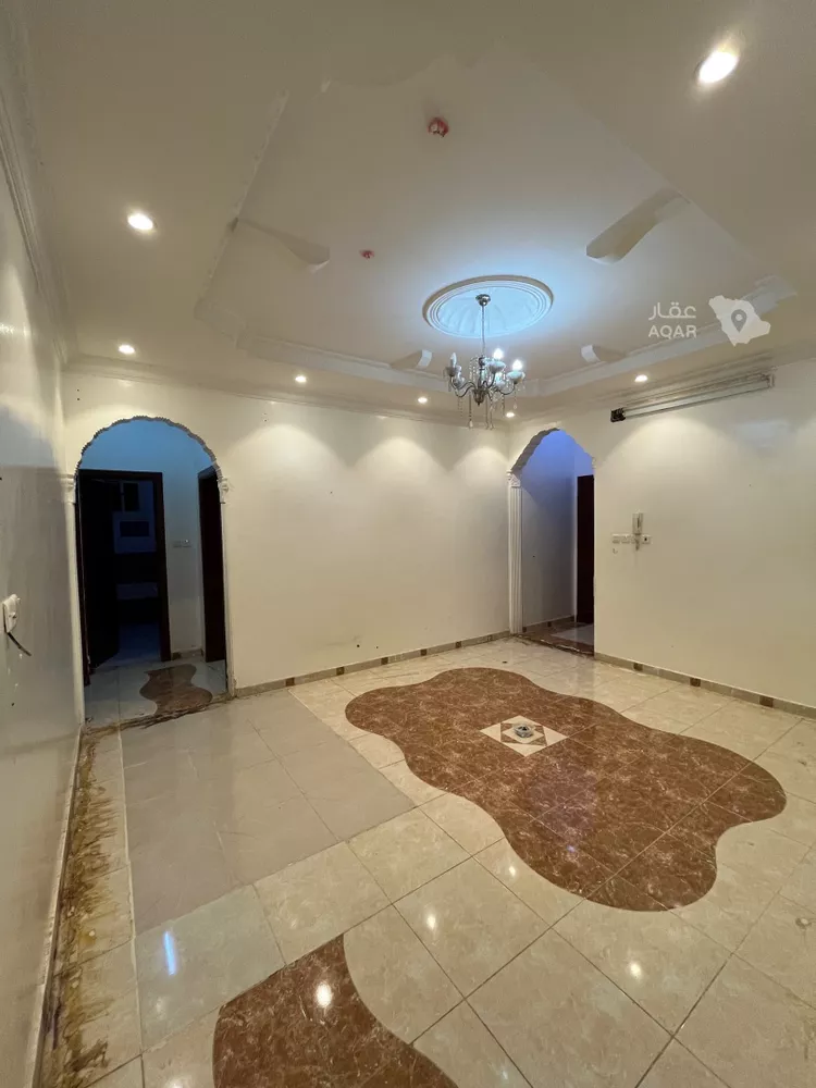 Apartment for Rent in Tabuk Arrajihi Subdivision 4