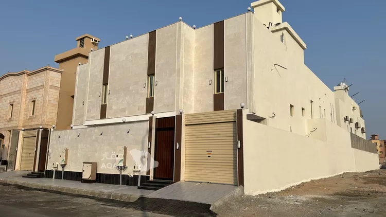 فيلا للبيع في شارع فضيلة الشيخ محمد بن علي بن ح, حي الرحمانية, مدينة جدة, منطقة مكة المكرمة