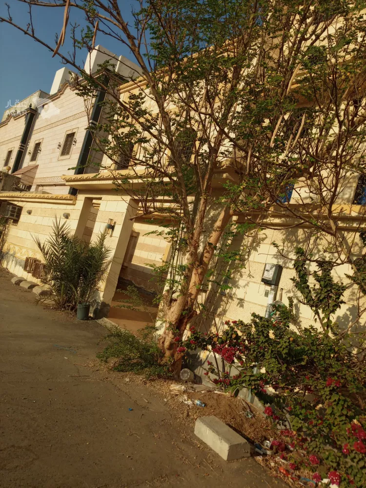 عمارة للبيع في شارع سعد بن عبد الله بن عبيد ، حي الهدا ، جدة ، جدة
