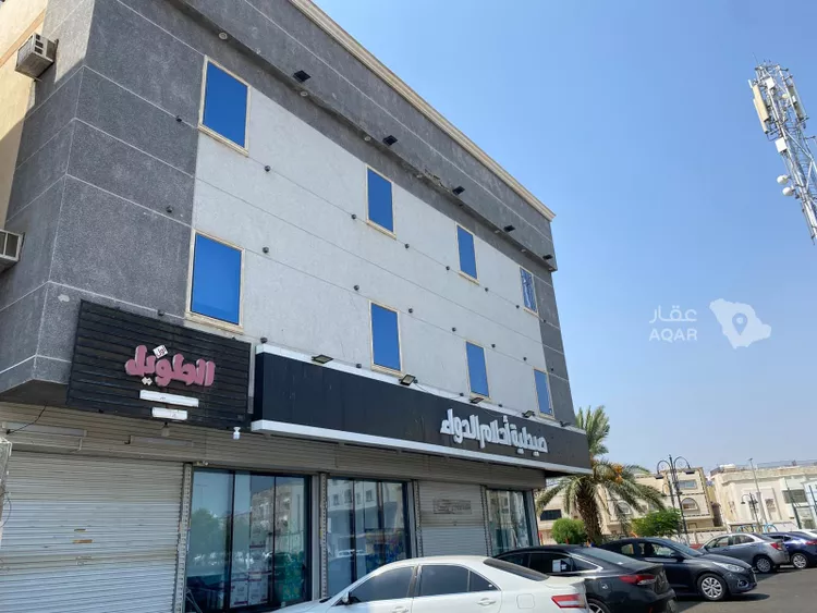 Room for Rent in Mecca Al Umrah Al Jadidah صورة 3