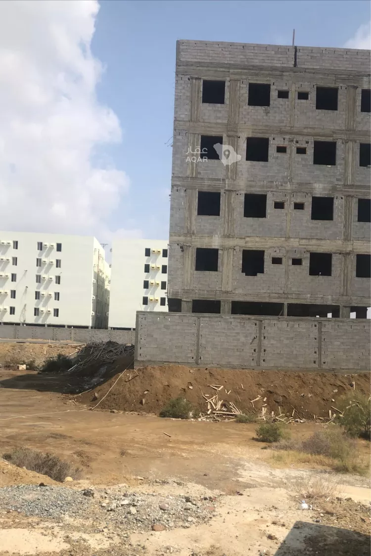 Land for Sale in Jazan As Suways صورة 2