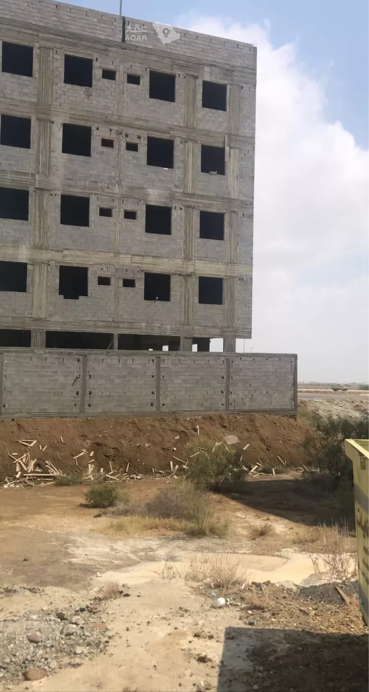 أرض للبيع في شارع أبو سعيد السيرافي ، حي السويس ، جيزان ، منطقة جازان