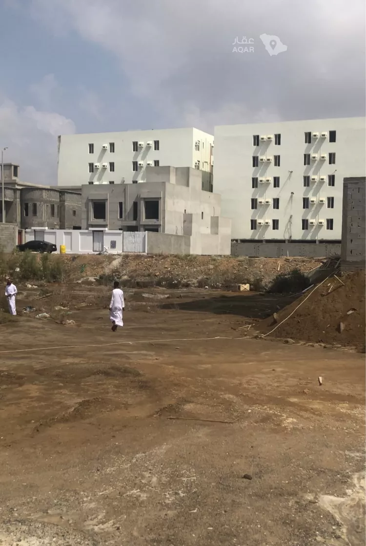 Land for Sale in Jazan As Suways صورة 3