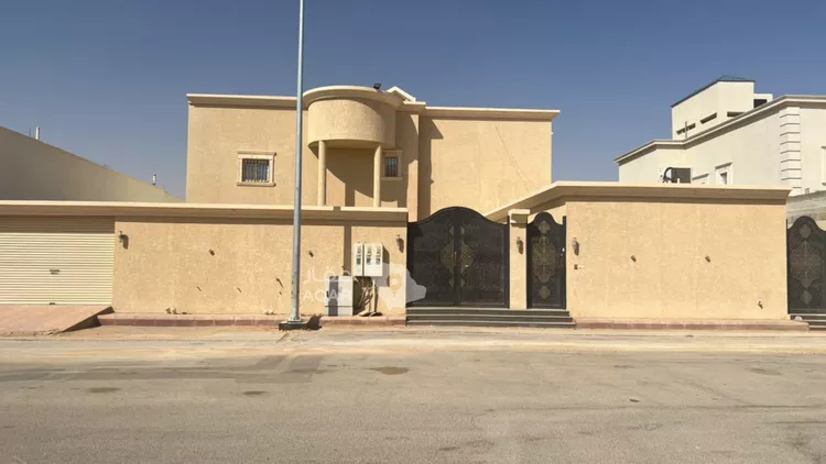 Villa for Rent in Al Kharj Ar Rashidiyah