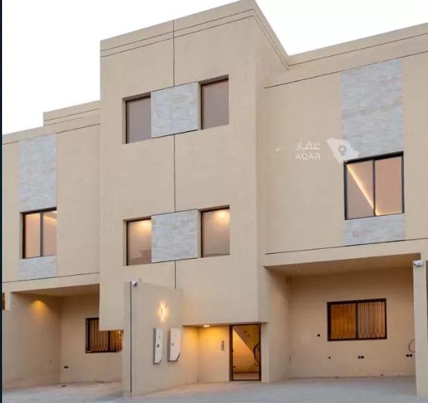 شقة للبيع في شارع شرف الدين بن بدران, حي السويدي, مدينة الرياض, منطقة الرياض صورة 2