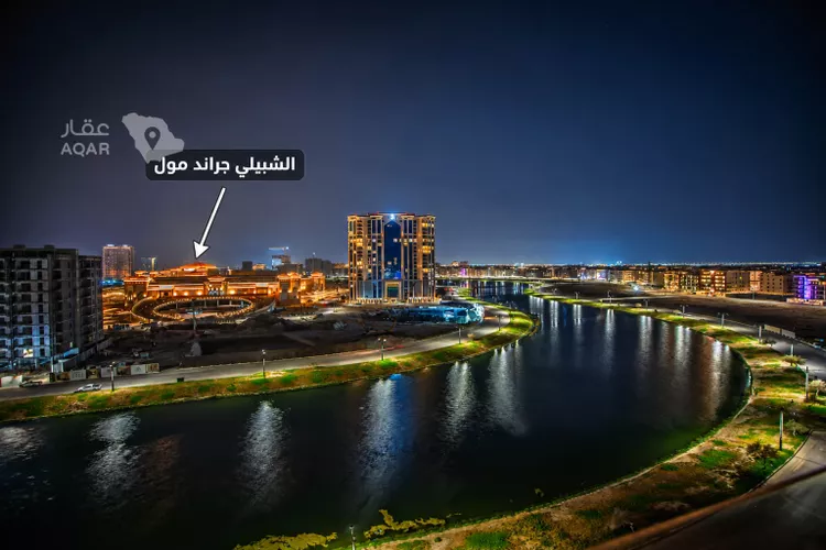 شقة للبيع في شارع الخفجي, حي الحمراء, مدينة الخبر, المنطقة الشرقية 2