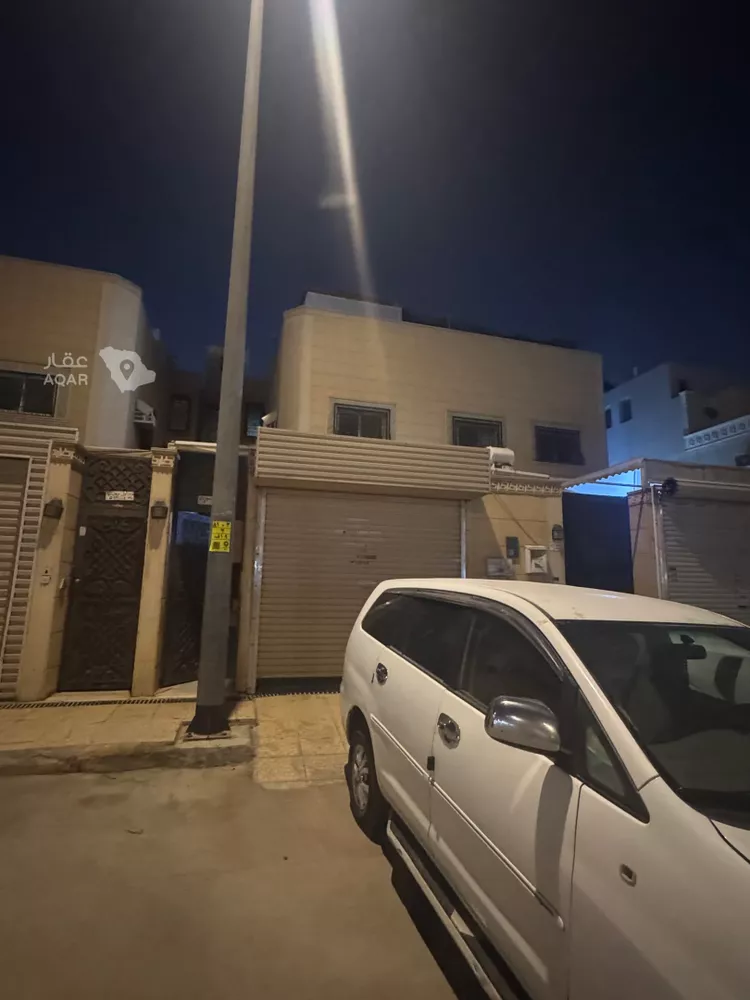 Floor for Rent in Riyadh Badr
