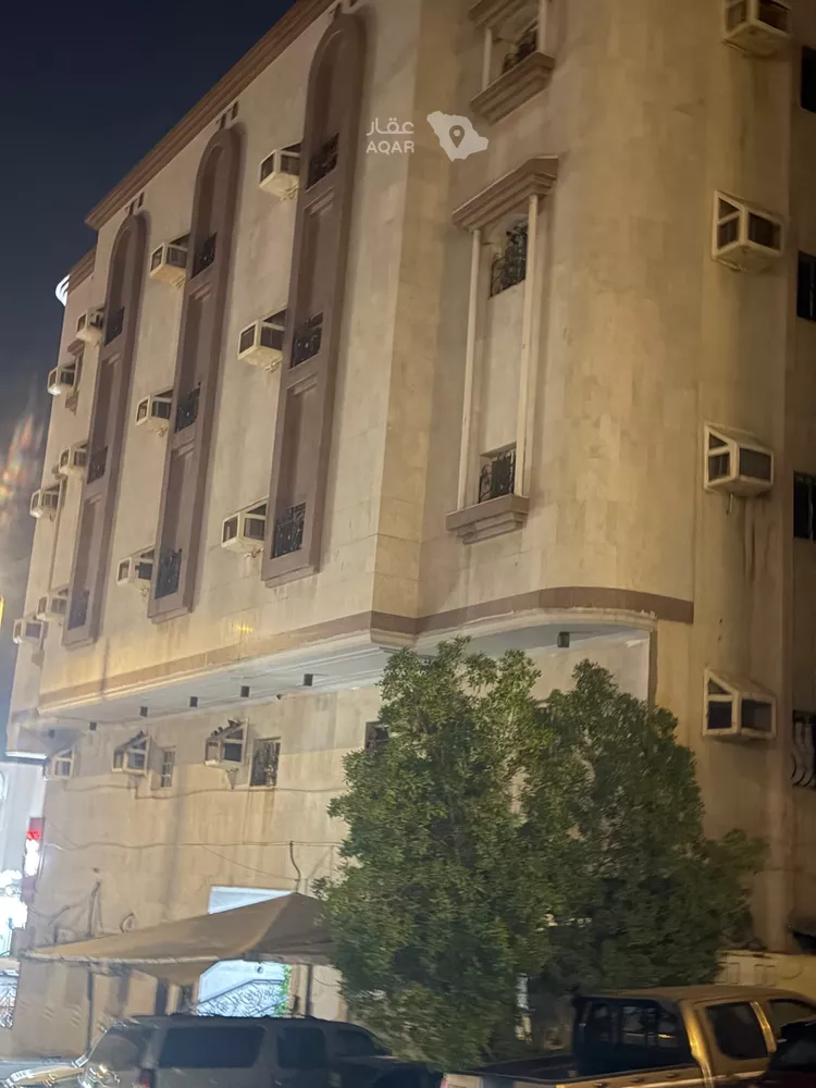 Building for Sale in Mecca Ash Shawqiyyah