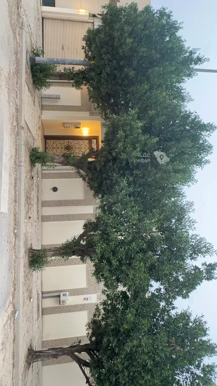 فيلا للإيجار في شارع غزوان, حي الجزيرة, مدينة الرياض, منطقة الرياض 7
