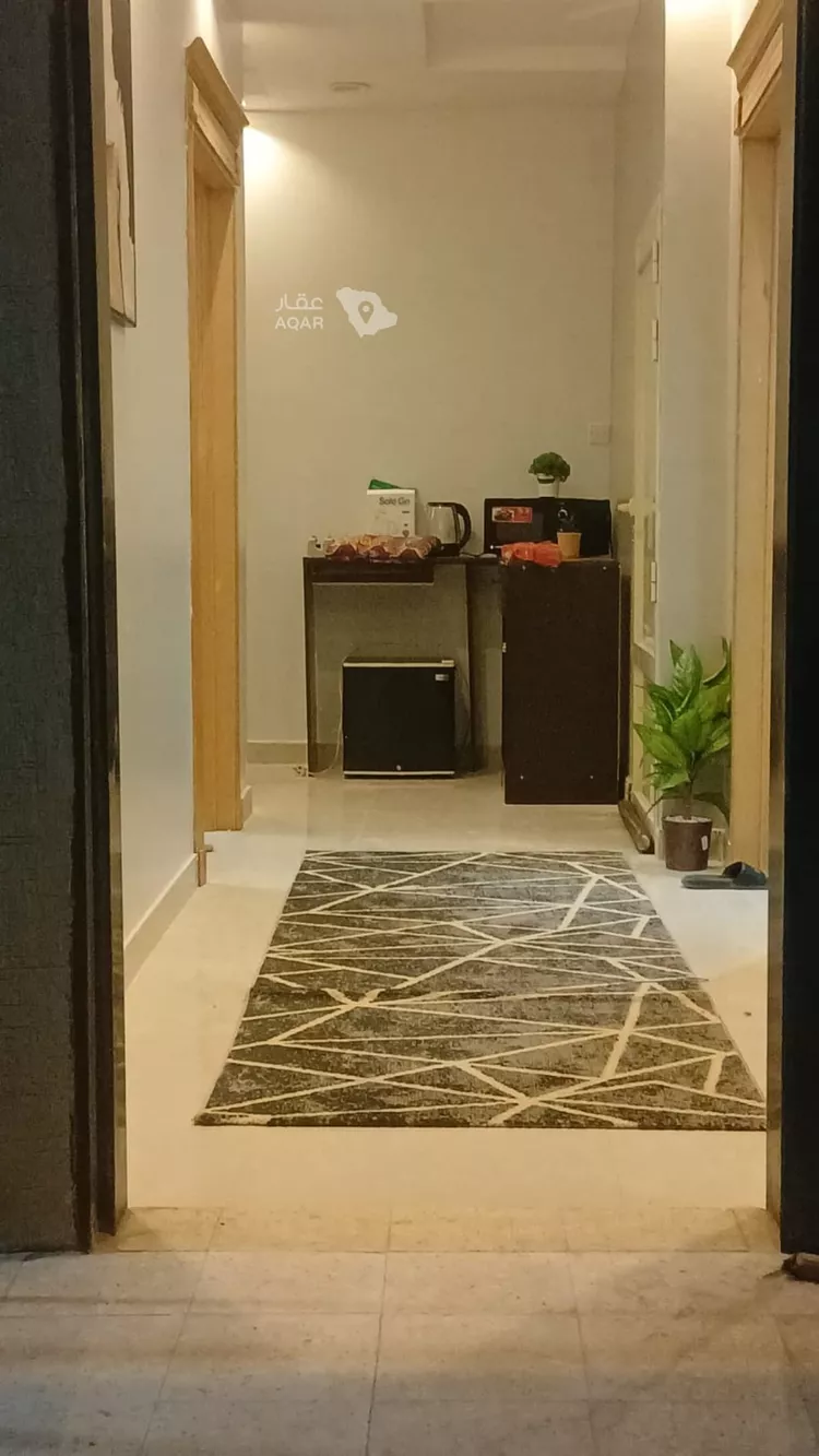 شقة للإيجار في شارع أحمد الداغستاني الشافعي ، حي طويق ، الرياض ، منطقة الرياض 3