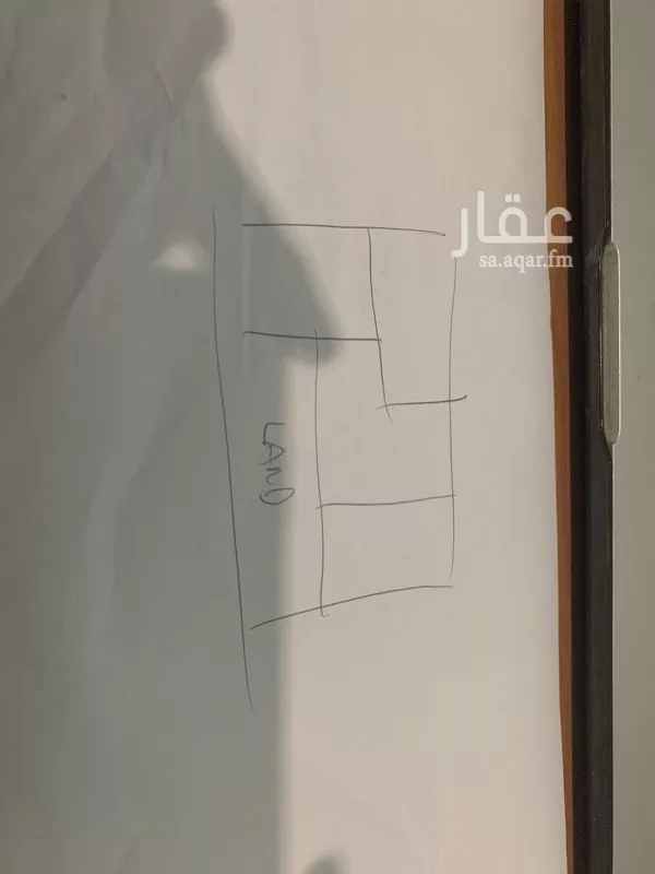 أرض للبيع في شارع عمر المطوعي ، حي غليل ، جدة