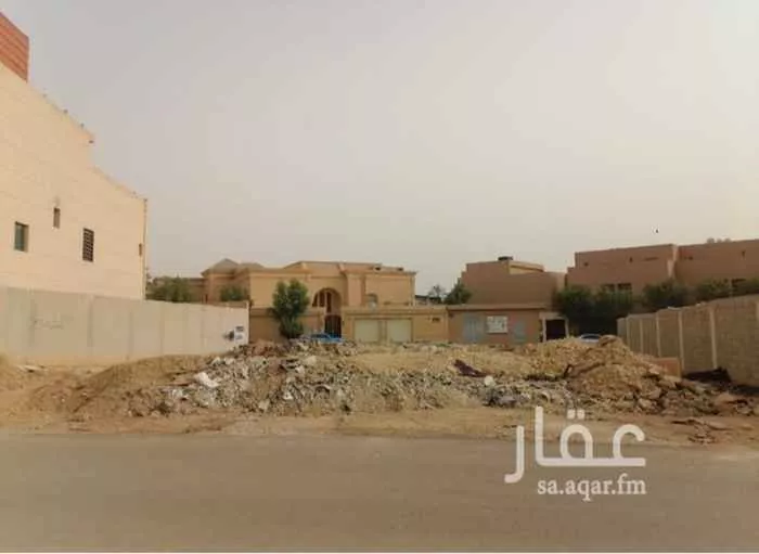 Land for Sale in Dammam Al Jalawiyah