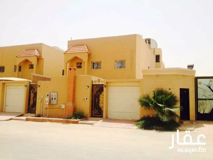 فيلا للبيع في شارع البياض, الحمراء, الرياض