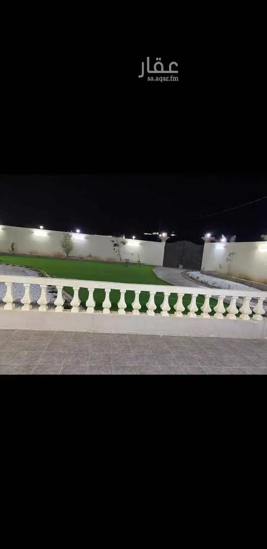 شاليه واستراحة للحجز في حي ج9 ، الطائف ، الطائف صورة 3