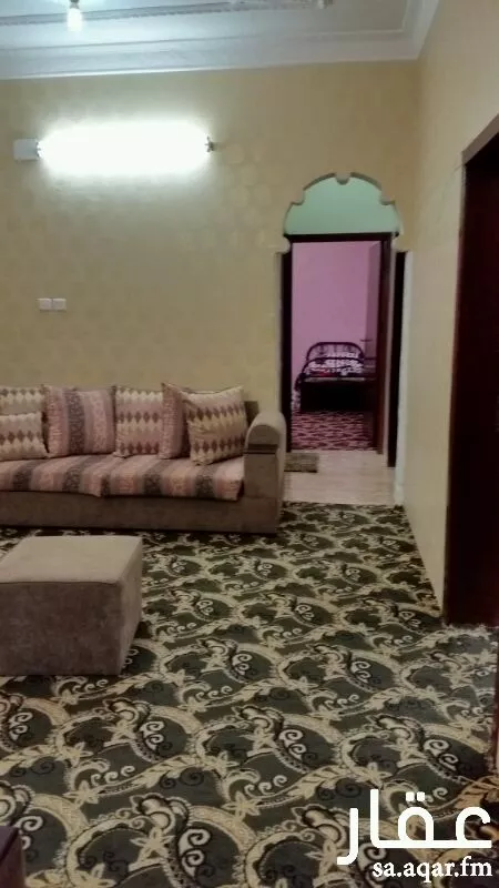 Apartment for Rent in Abha Al Khalidiyah صورة 3