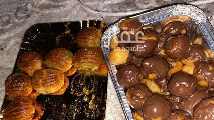 فيلا للبيع في الرياض
