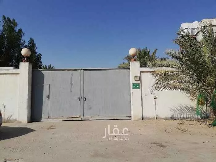 مزرعة للبيع في الدمام ، الدمام