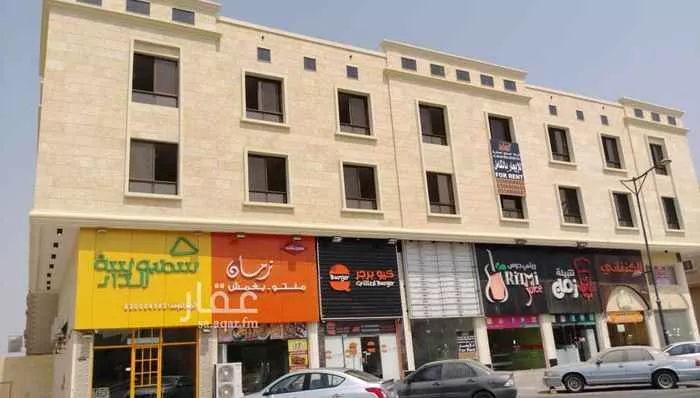 شقة للإيجار في شارع الملك سعود ، حي بدر ، الدمام ، الدمام