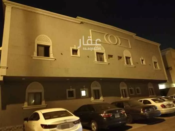 شقة للإيجار في حي الصفا ، الدمام ، الدمام