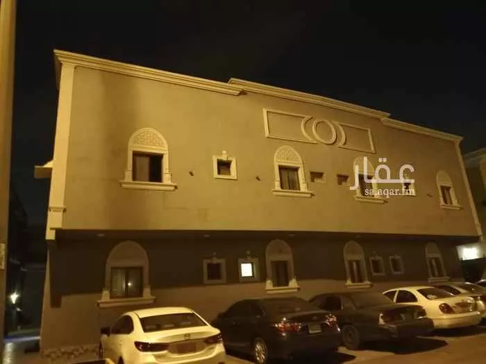 شقة للإيجار في حي الصفا ، الدمام ، الدمام
