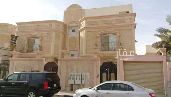 شقة للإيجار في شارع ابن زيدون ، حي النورس ، الدمام ، الدمام