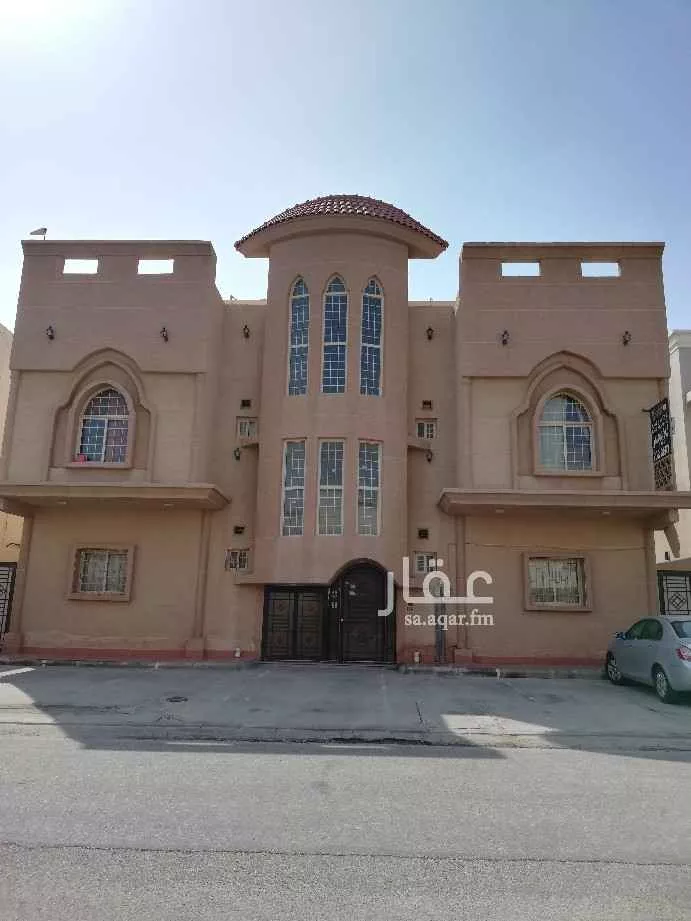 شقة للإيجار في حي الصفا ، الدمام ، الدمام