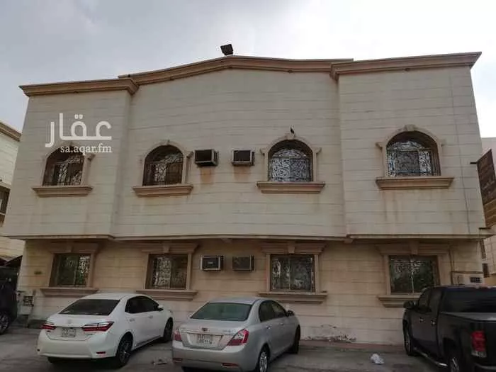 شقة للإيجار في شارع عبد الله الوراق ، حي الراكة الشمالية ، الدمام ، الدمام
