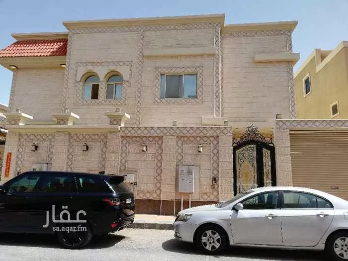 فيلا للإيجار في شارع عبد العزيز رباح ، حي الراكة الجنوبية ، الخبر ، الخبر