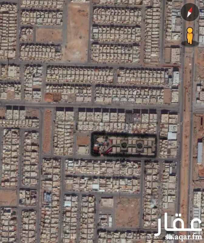 Building for Sale in Riyadh Ishbiliyah