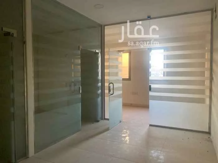 مكتب تجاري للإيجار في شارع الملك سعود ، حي الربيع ، الدمام ، الدمام صورة 2