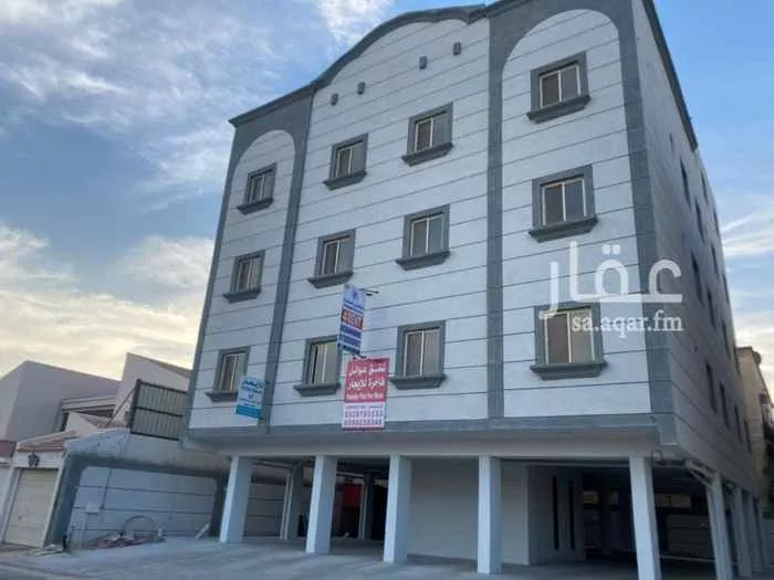 شقة للإيجار في شارع اسامة بن عمير ، حي الطبيشي ، الدمام ، الدمام صورة 2