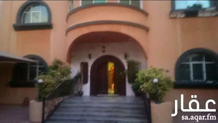 فيلا للبيع في شارع حراء ، حي الزهراء ، جدة