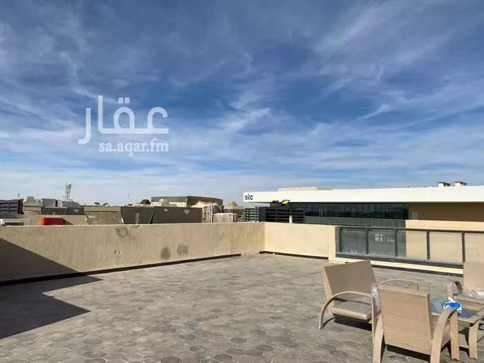 شقة للإيجار في المملكة العربية السعودية صورة 3