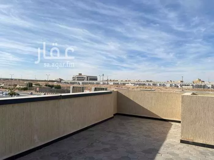 شقة للإيجار في المملكة العربية السعودية صورة 5
